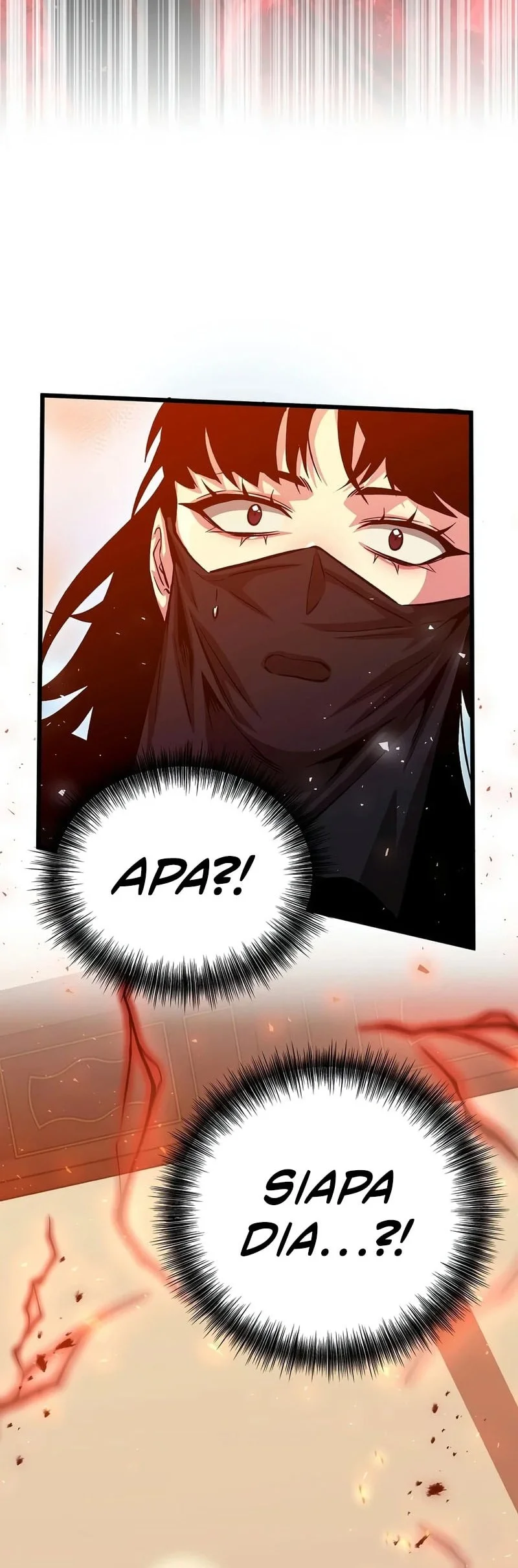The Ruler Of Darkness Chapter 19 - halaman 69