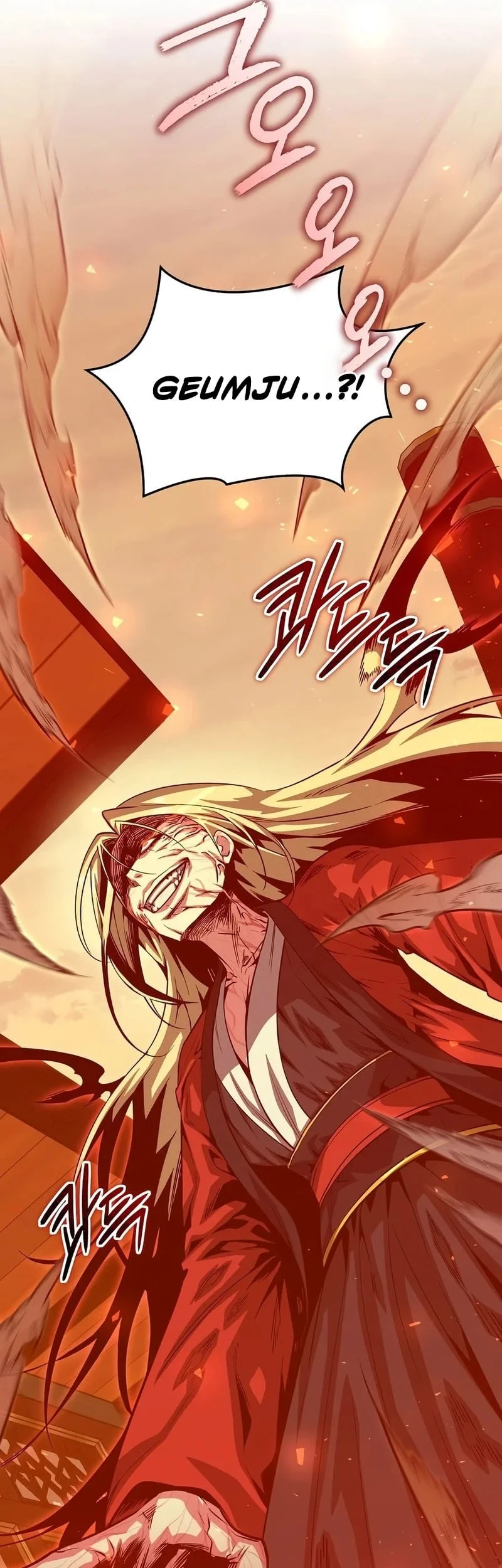 The Ruler Of Darkness Chapter 19 - halaman 7