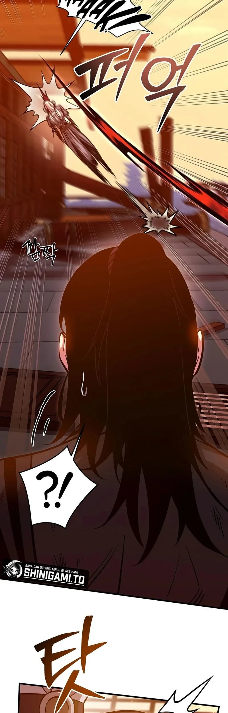 The Ruler Of Darkness Chapter 19 - halaman 72