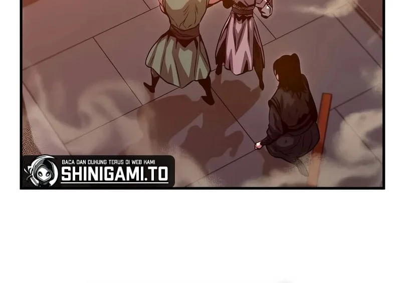 The Ruler Of Darkness Chapter 19 - halaman 80