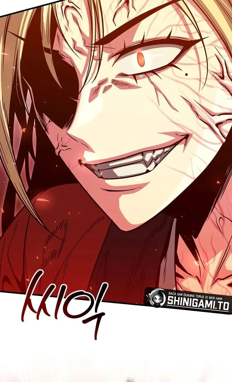 The Ruler Of Darkness Chapter 19 - halaman 9