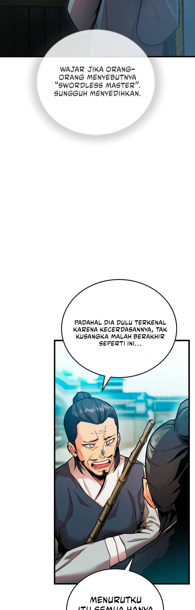 The Ruler Of Darkness Chapter 2 - halaman 14