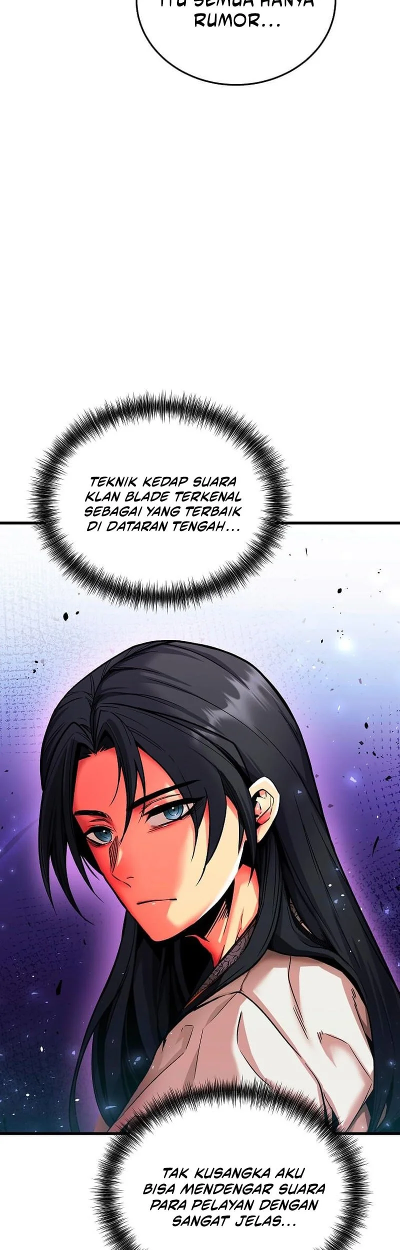 The Ruler Of Darkness Chapter 2 - halaman 15