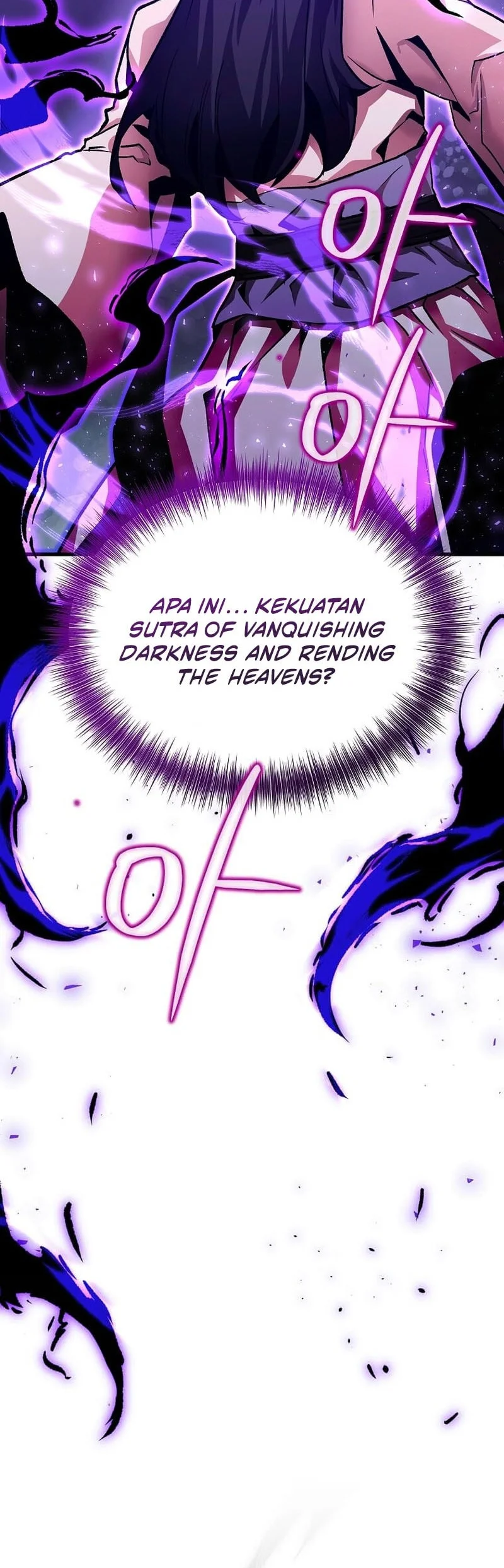 The Ruler Of Darkness Chapter 2 - halaman 20