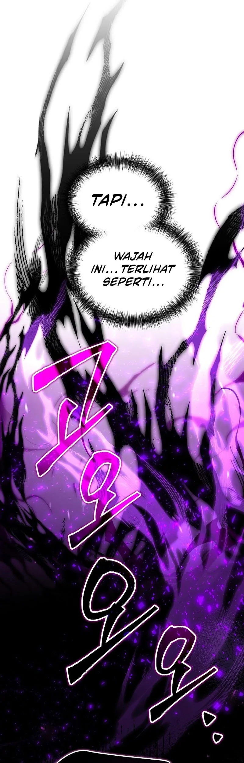 The Ruler Of Darkness Chapter 2 - halaman 21