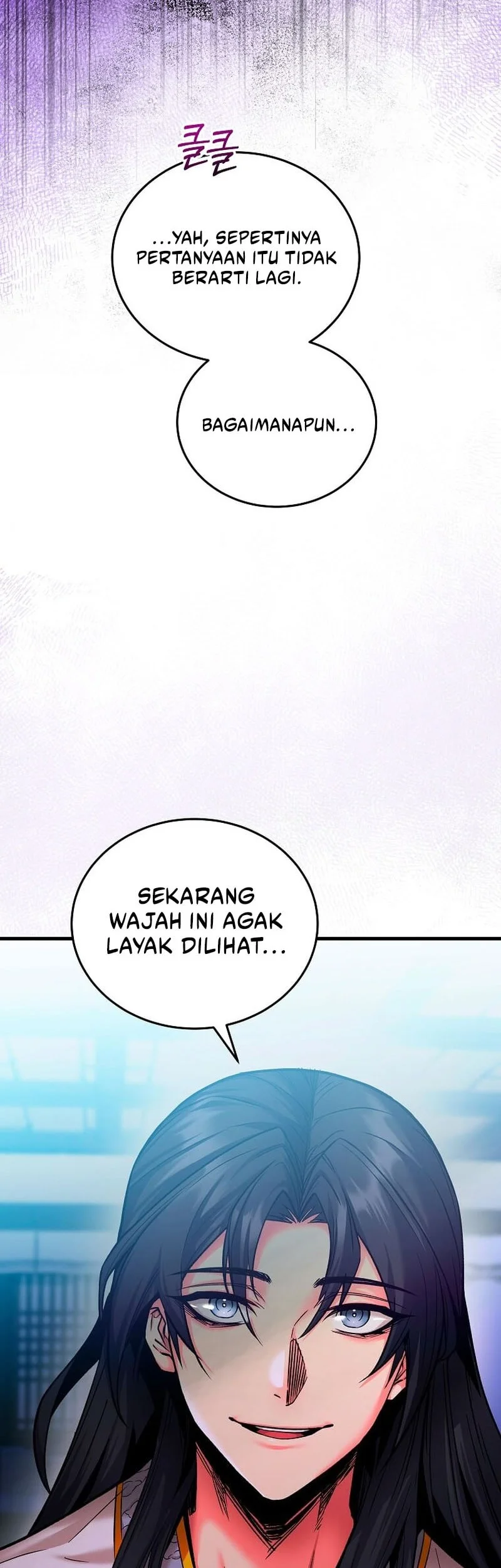 The Ruler Of Darkness Chapter 2 - halaman 26