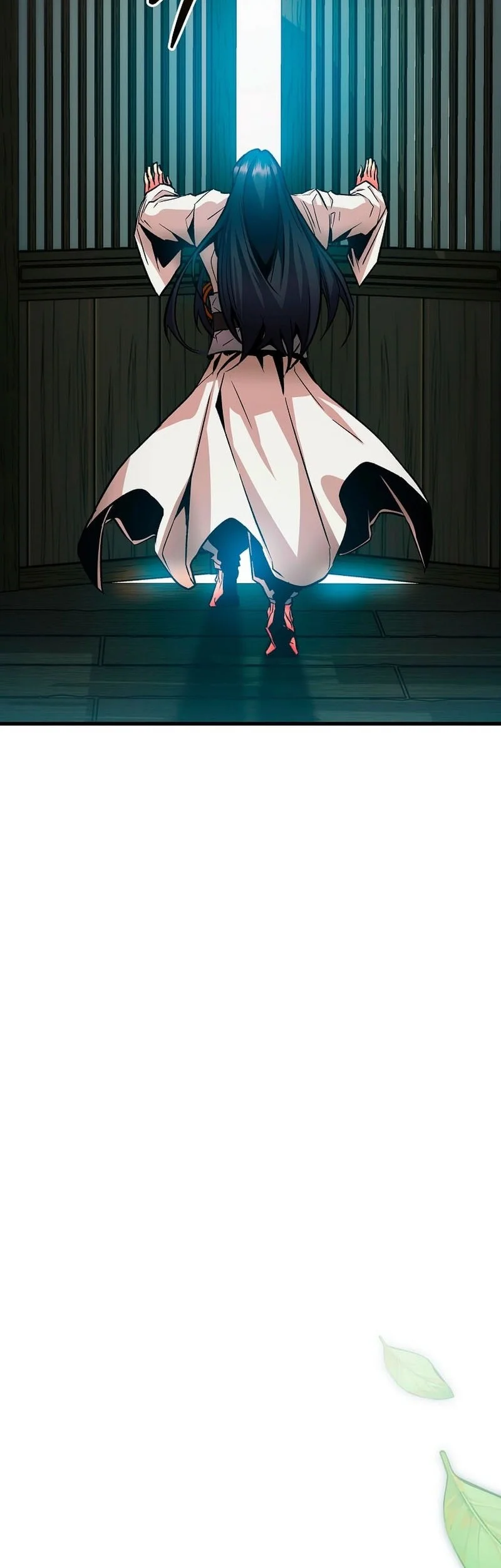 The Ruler Of Darkness Chapter 2 - halaman 30