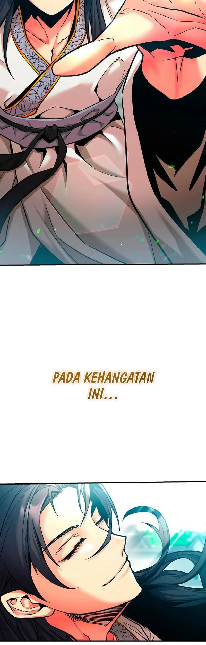 The Ruler Of Darkness Chapter 2 - halaman 39