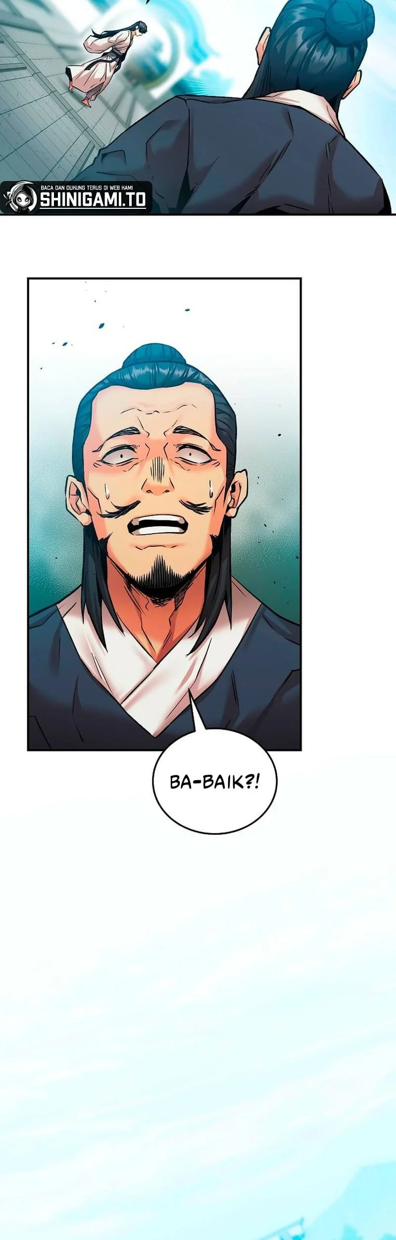 The Ruler Of Darkness Chapter 2 - halaman 41