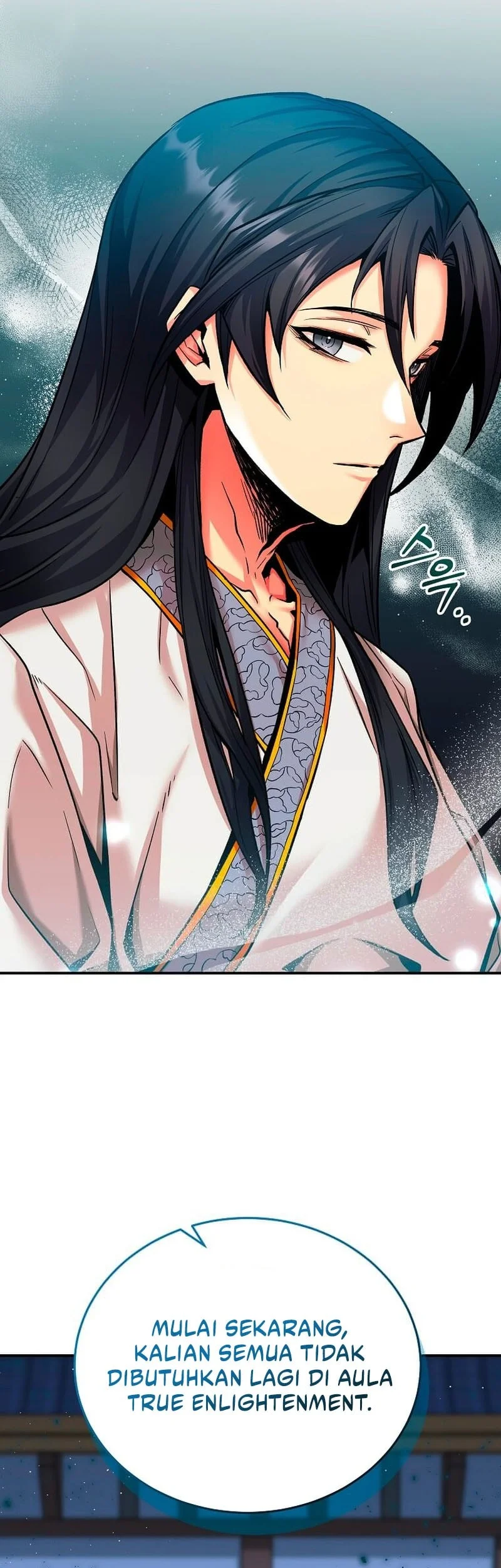The Ruler Of Darkness Chapter 2 - halaman 46