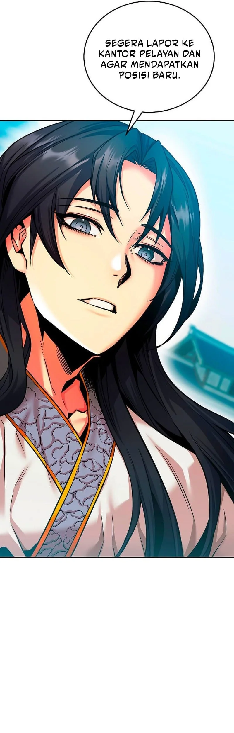 The Ruler Of Darkness Chapter 2 - halaman 48