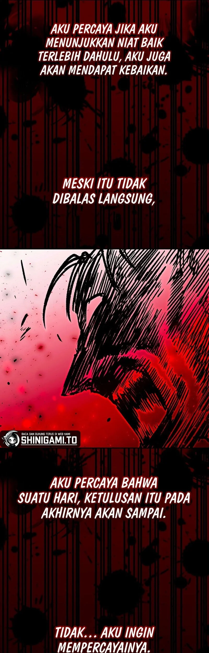 The Ruler Of Darkness Chapter 2 - halaman 52