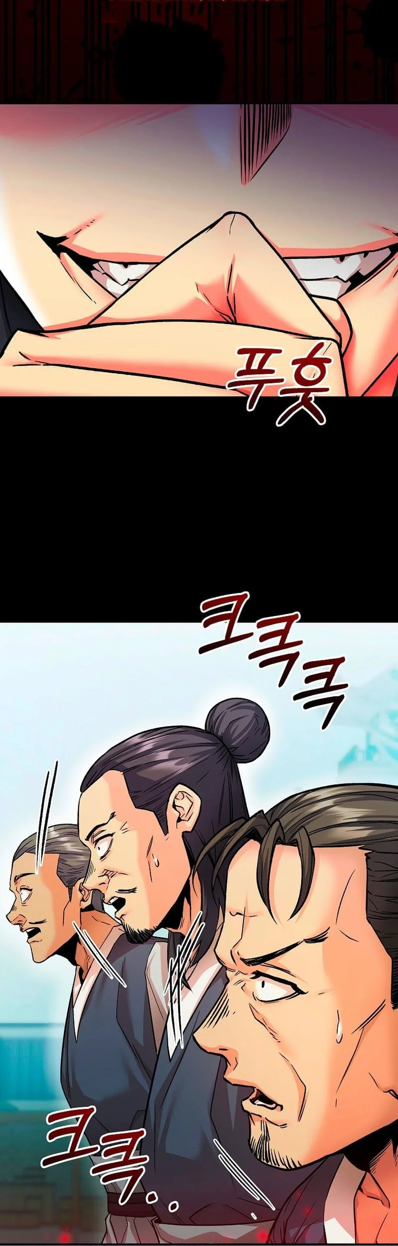 The Ruler Of Darkness Chapter 2 - halaman 53