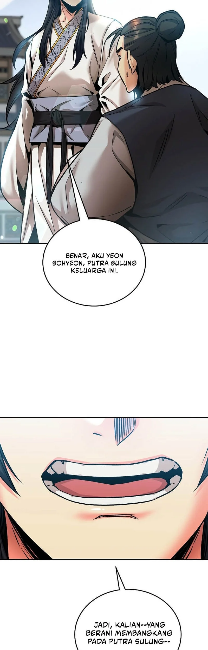 The Ruler Of Darkness Chapter 2 - halaman 57