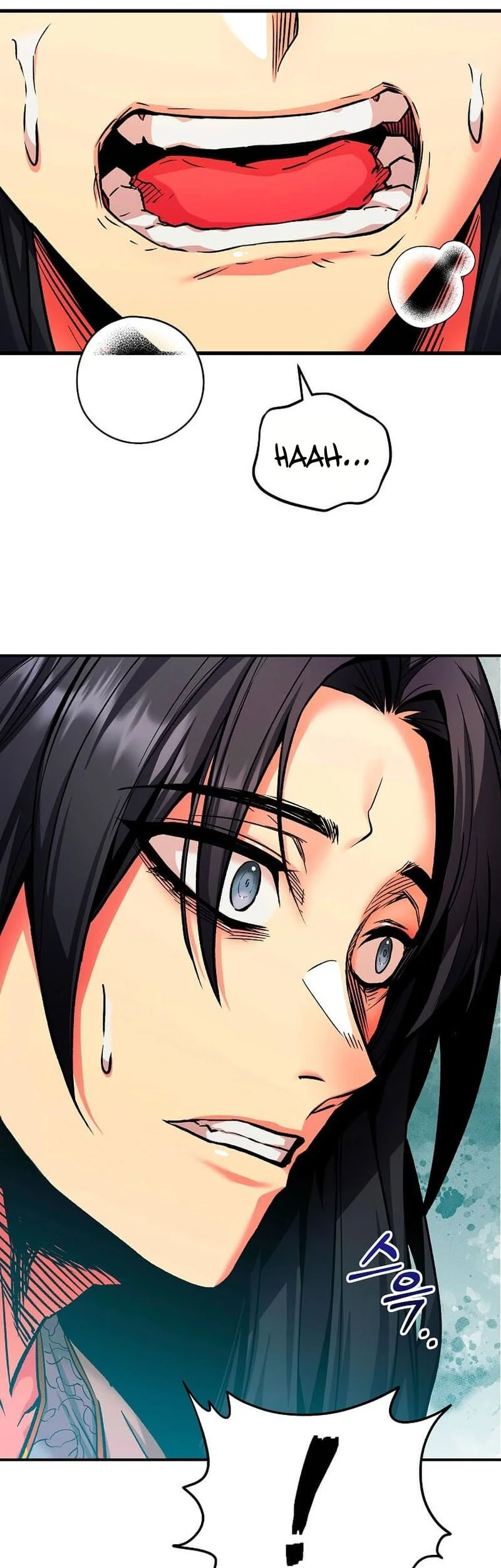 The Ruler Of Darkness Chapter 2 - halaman 6