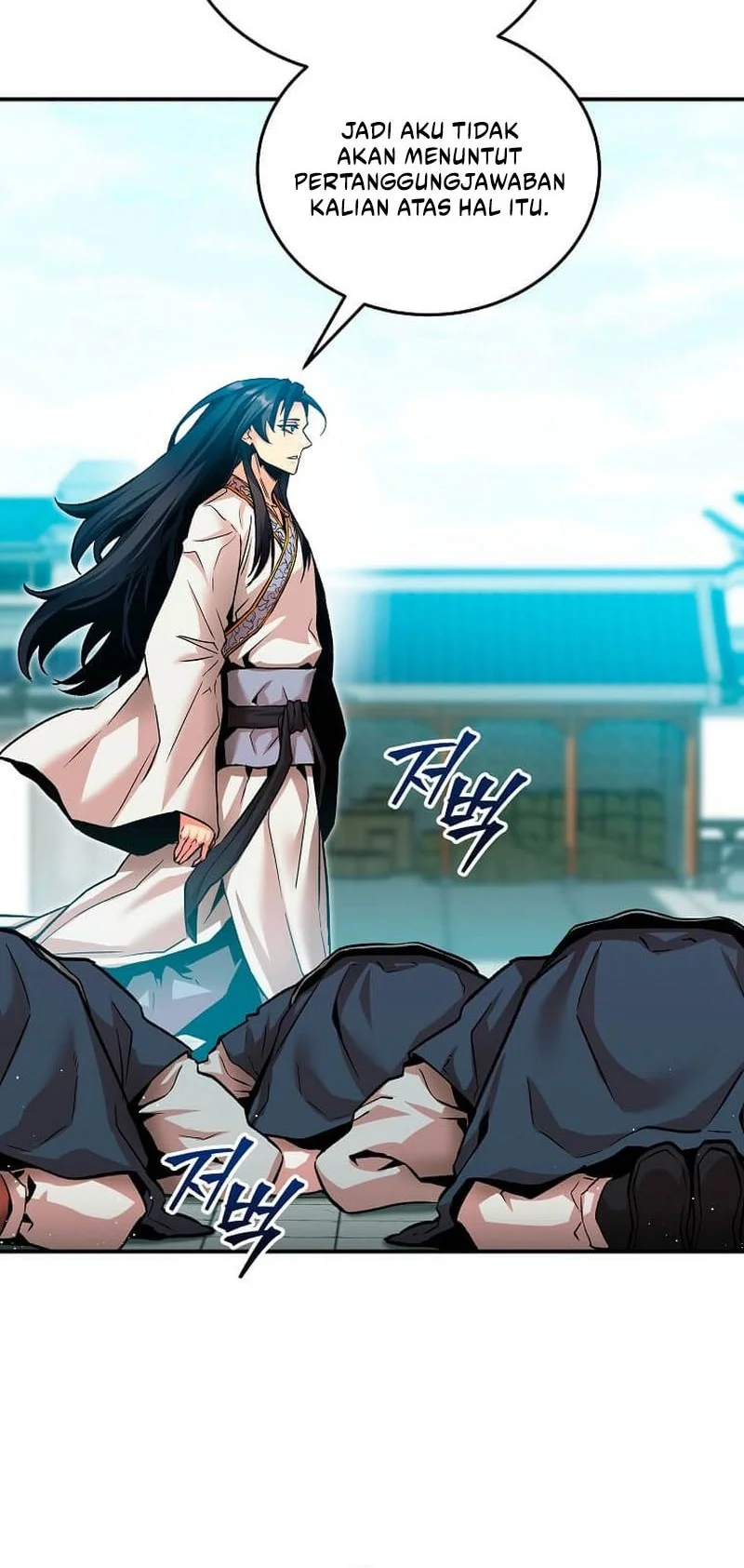 The Ruler Of Darkness Chapter 2 - halaman 67