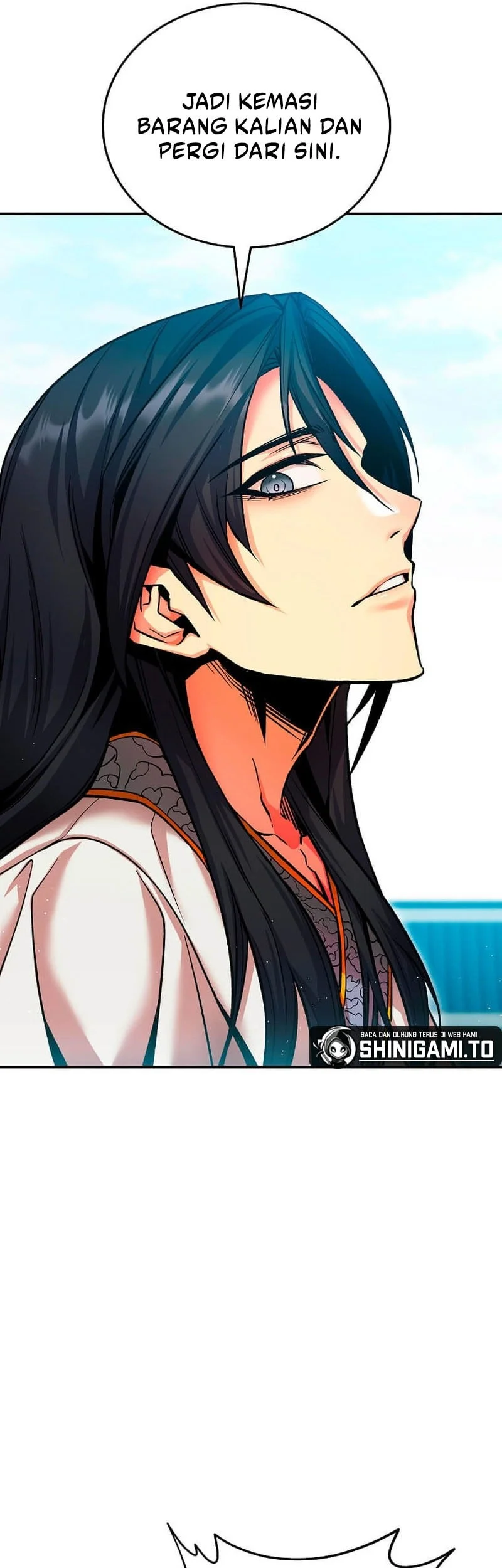 The Ruler Of Darkness Chapter 2 - halaman 68