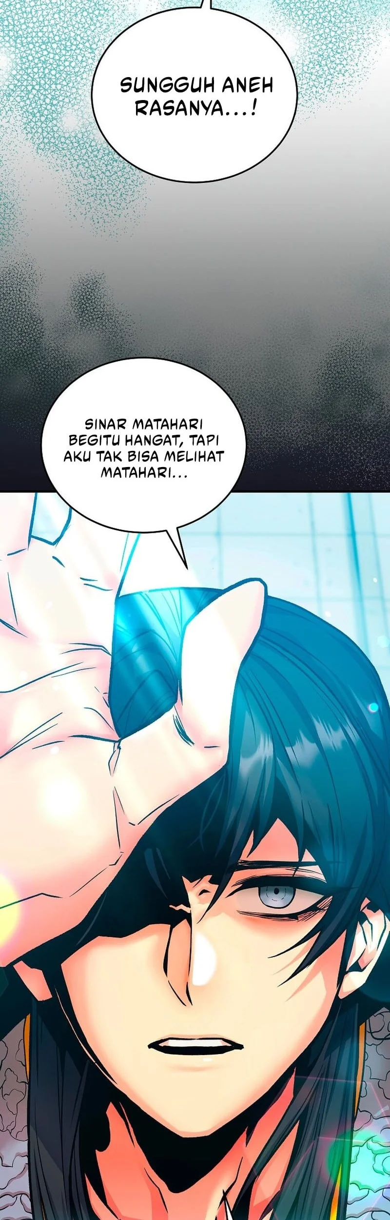 The Ruler Of Darkness Chapter 2 - halaman 73