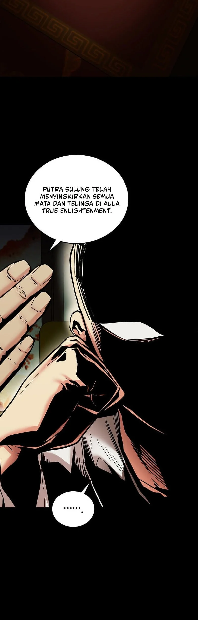 The Ruler Of Darkness Chapter 2 - halaman 77