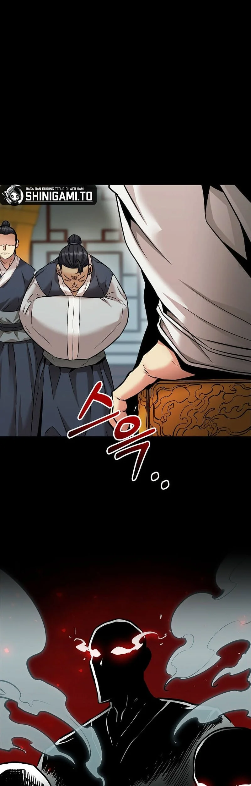 The Ruler Of Darkness Chapter 2 - halaman 78