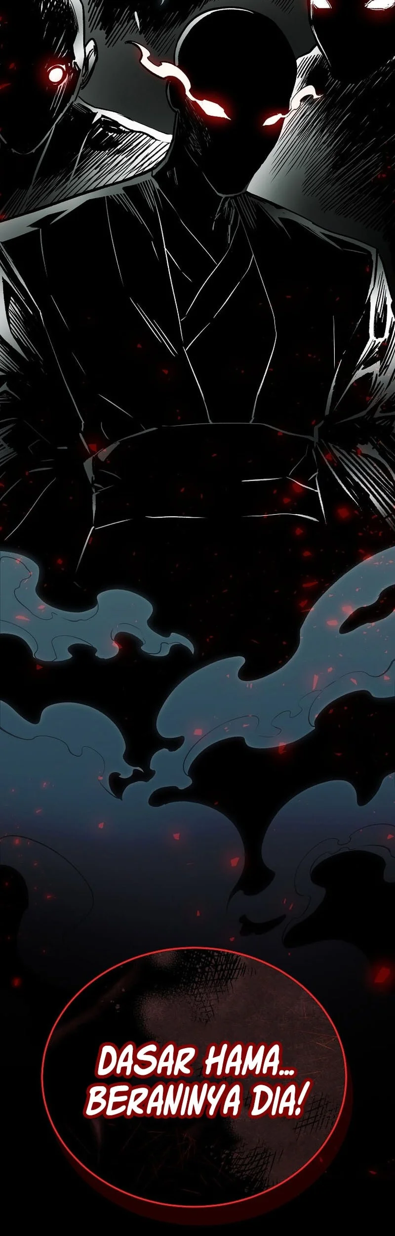 The Ruler Of Darkness Chapter 2 - halaman 79