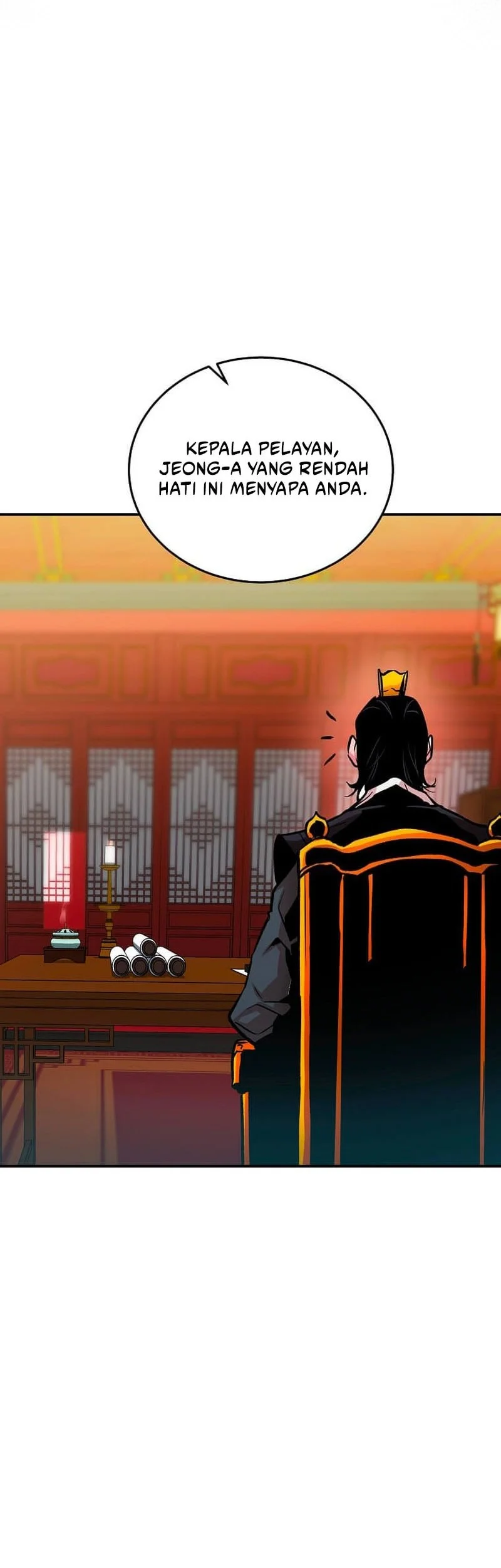 The Ruler Of Darkness Chapter 2 - halaman 87