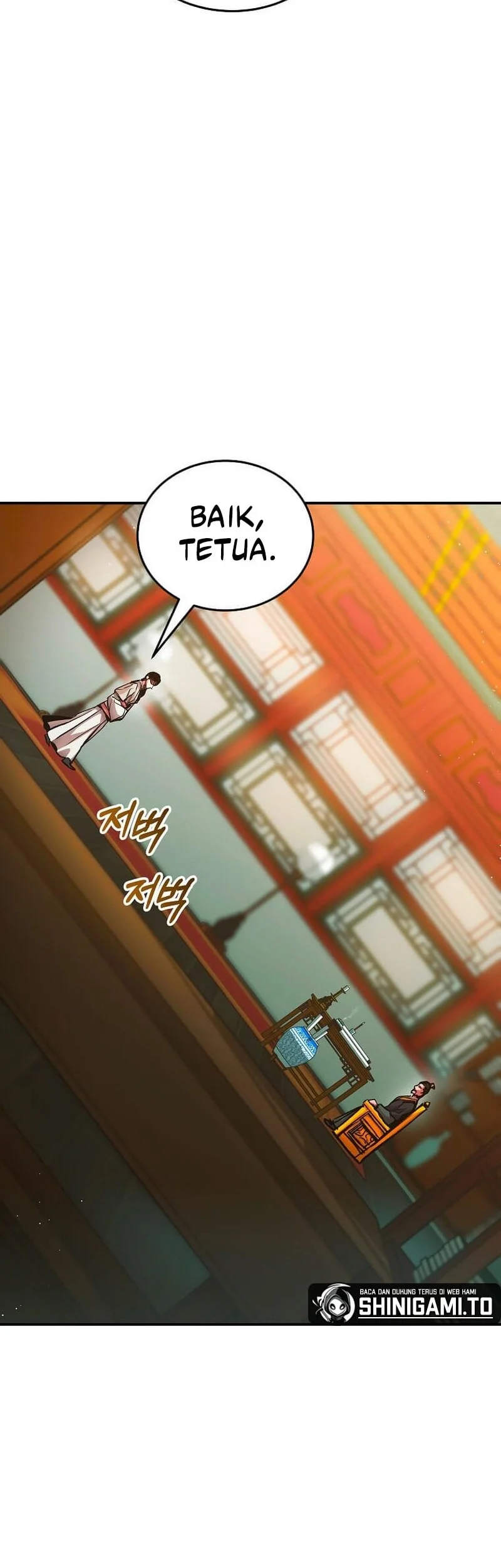 The Ruler Of Darkness Chapter 2 - halaman 89