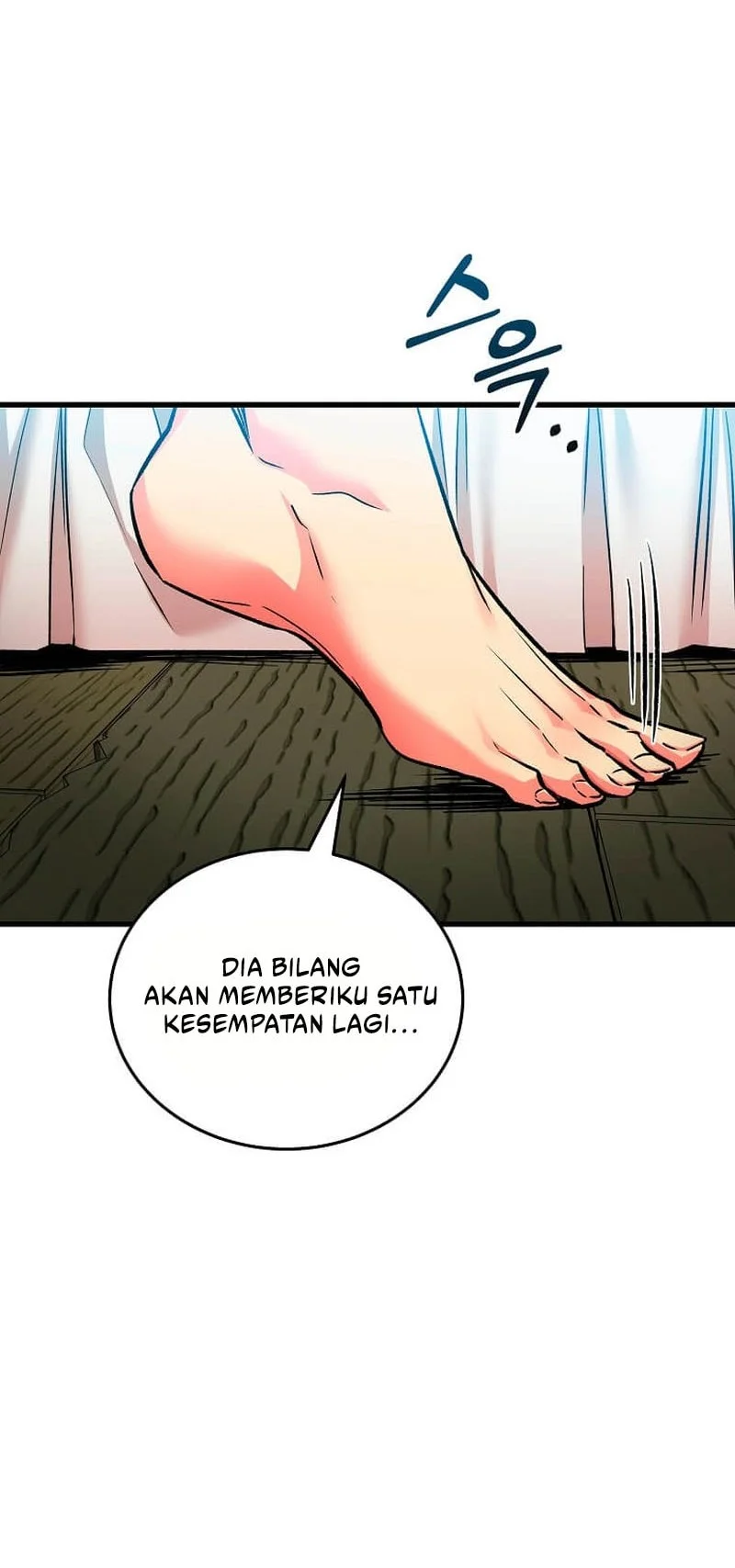 The Ruler Of Darkness Chapter 2 - halaman 9