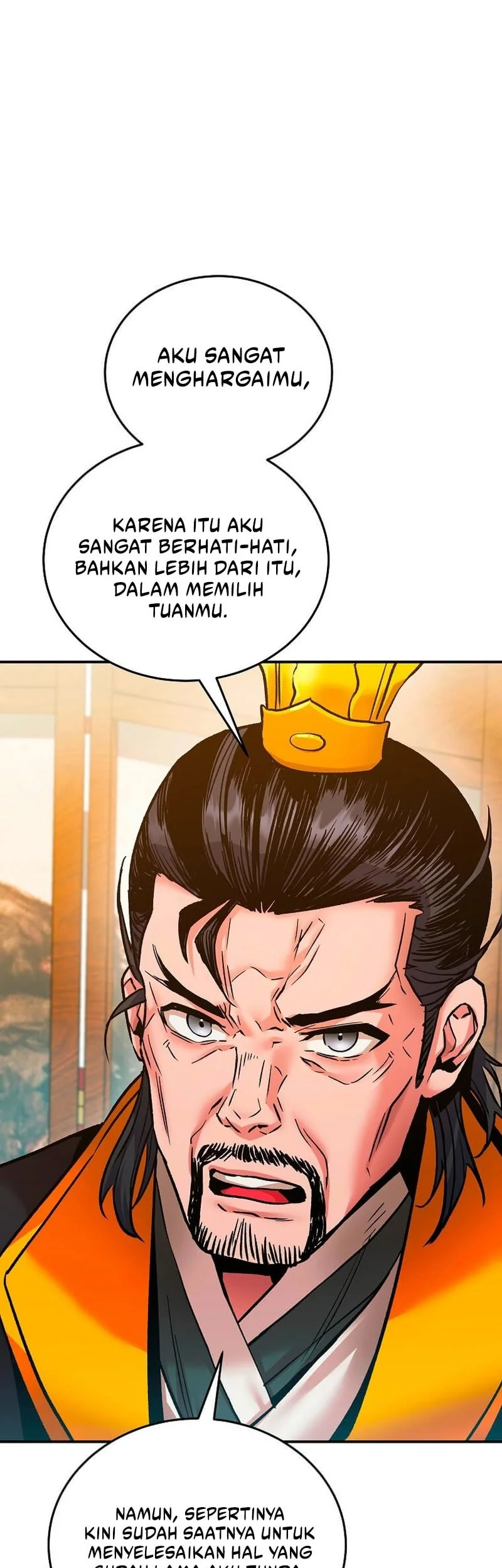 The Ruler Of Darkness Chapter 2 - halaman 90