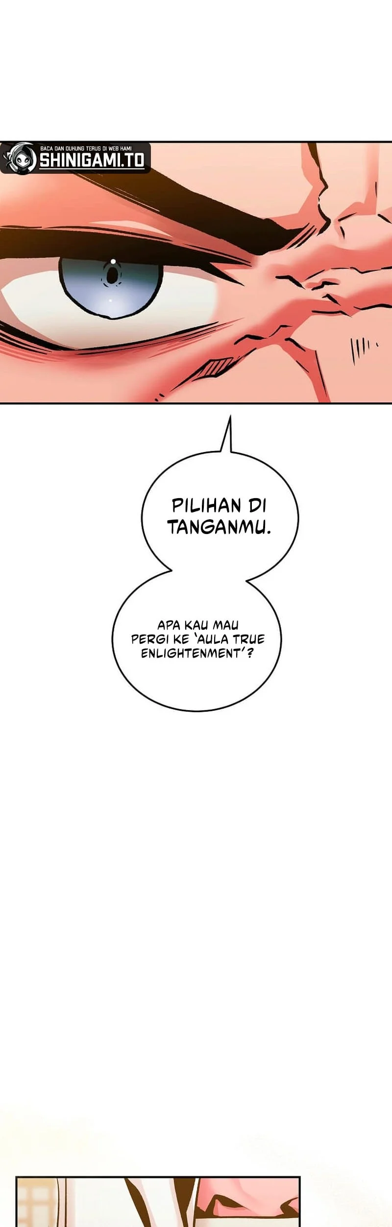 The Ruler Of Darkness Chapter 2 - halaman 93