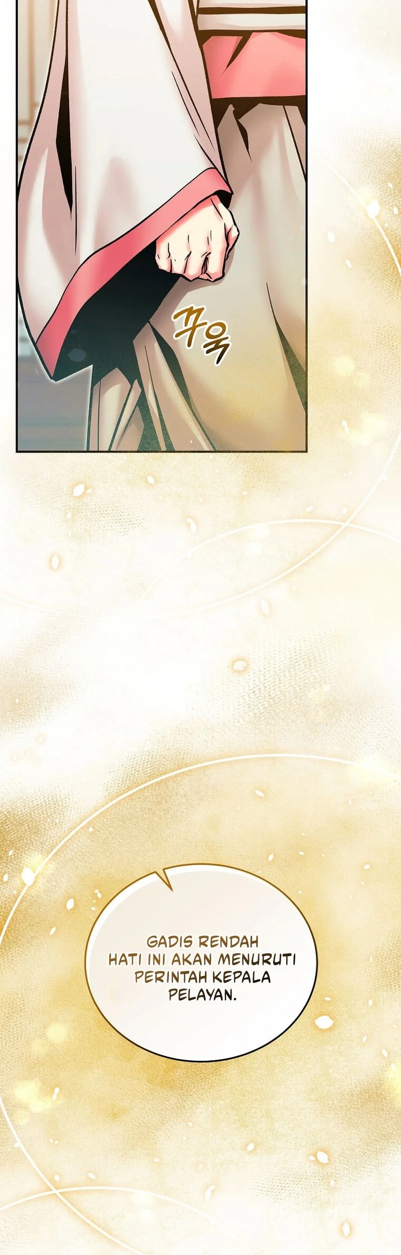 The Ruler Of Darkness Chapter 2 - halaman 94