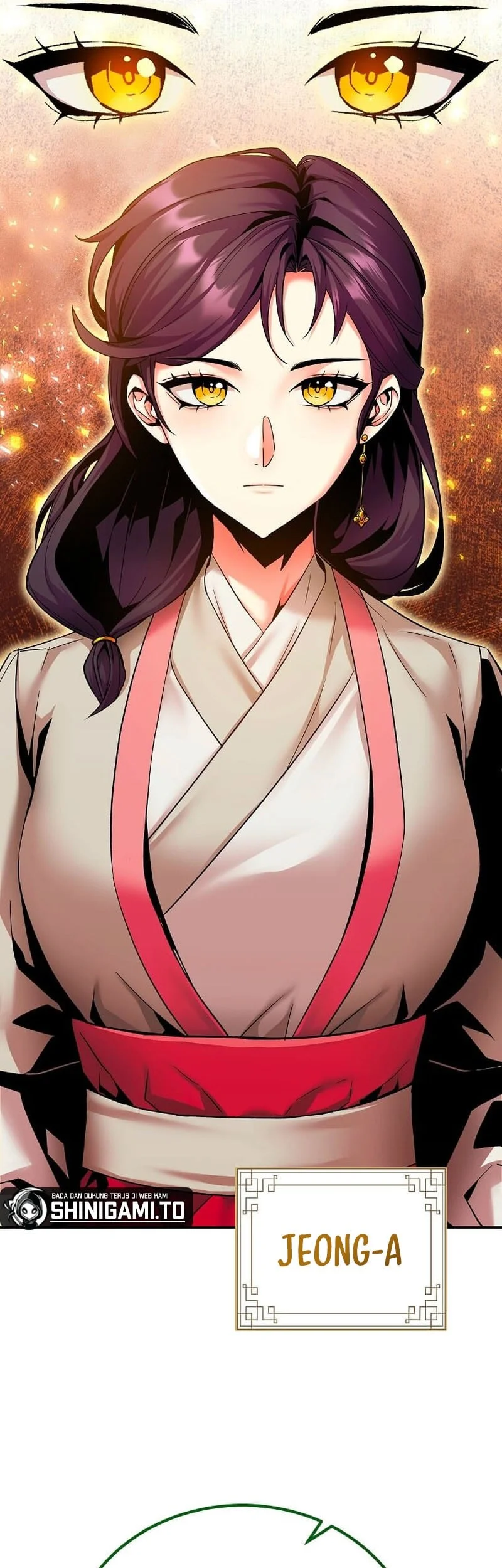 The Ruler Of Darkness Chapter 2 - halaman 96