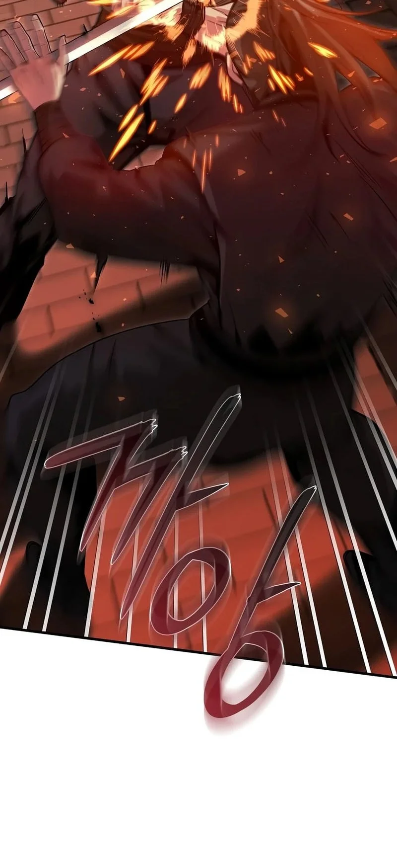The Ruler Of Darkness Chapter 20 - halaman 14