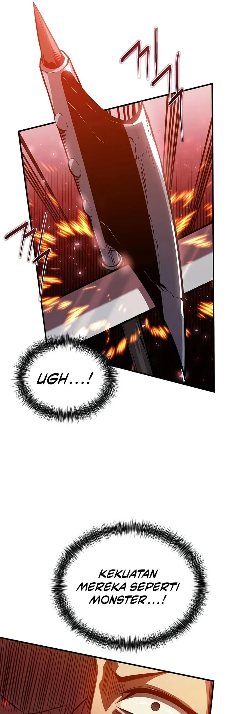 The Ruler Of Darkness Chapter 20 - halaman 15