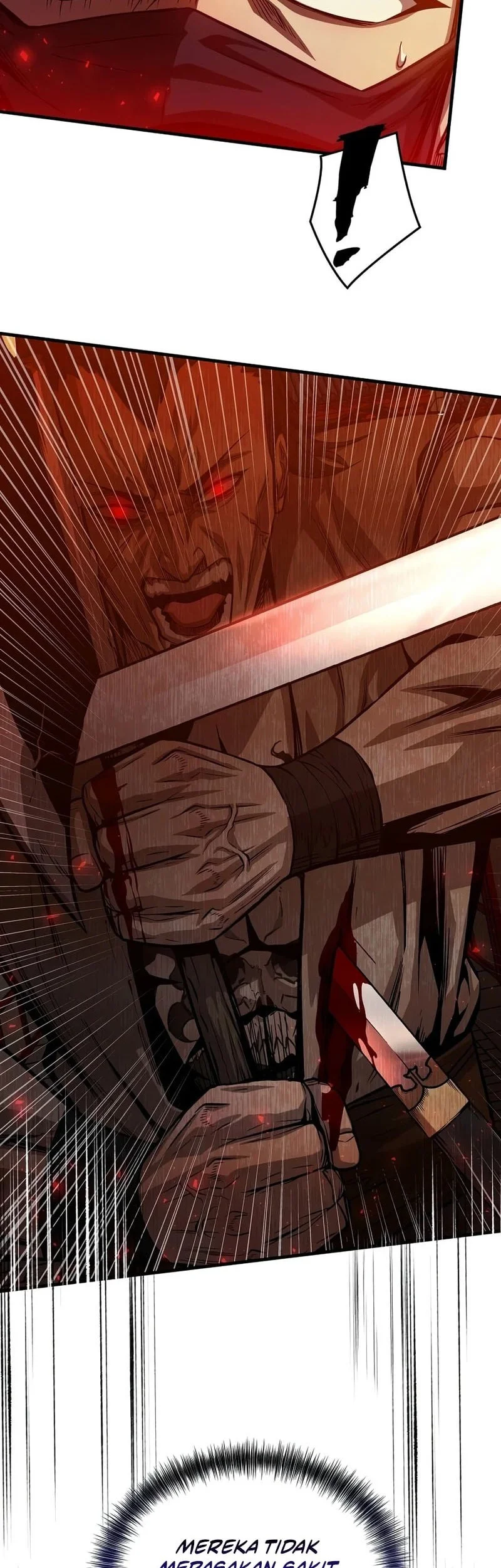 The Ruler Of Darkness Chapter 20 - halaman 16