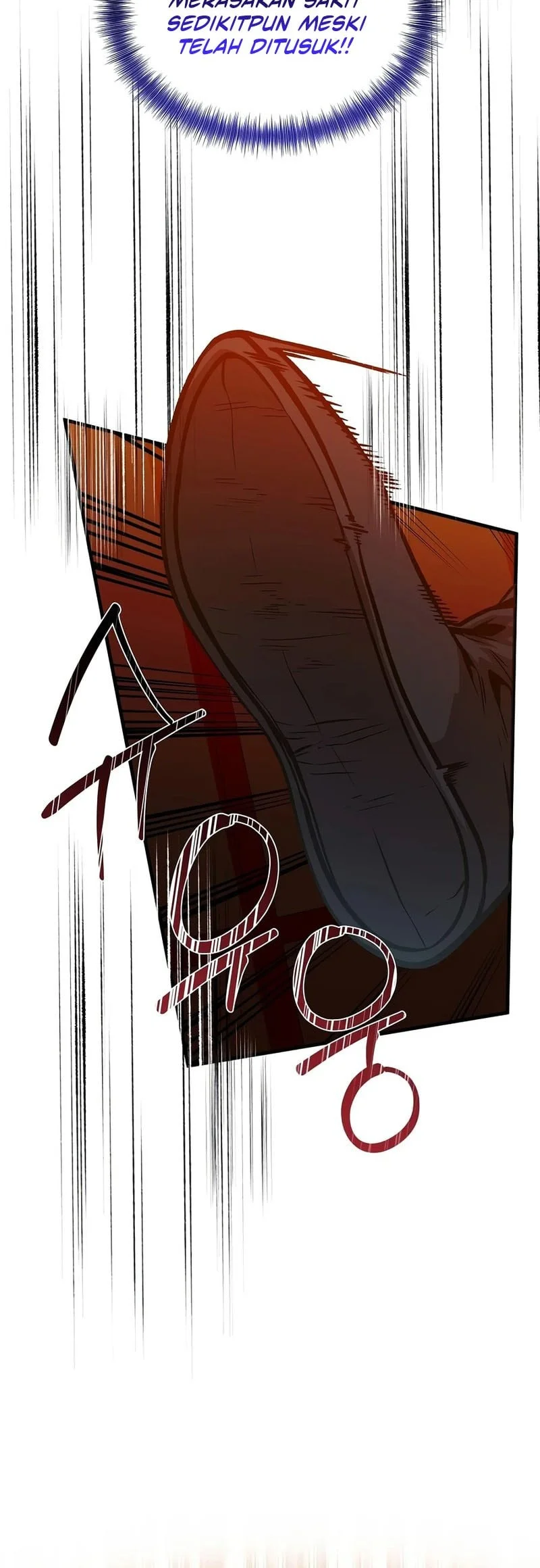 The Ruler Of Darkness Chapter 20 - halaman 17