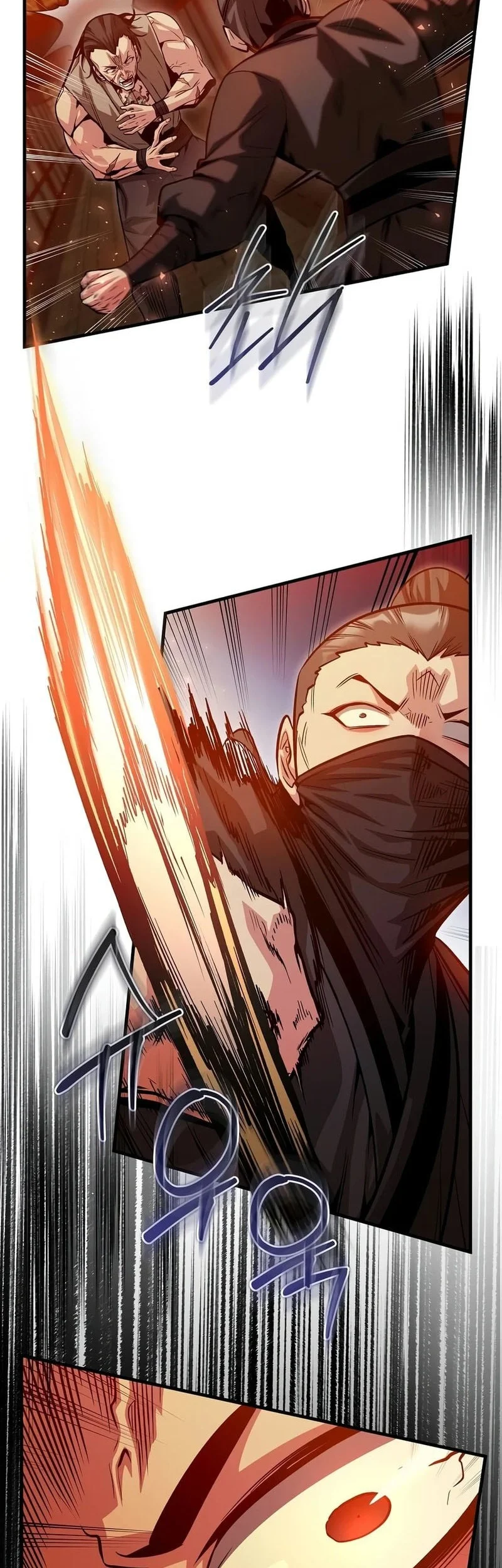 The Ruler Of Darkness Chapter 20 - halaman 19