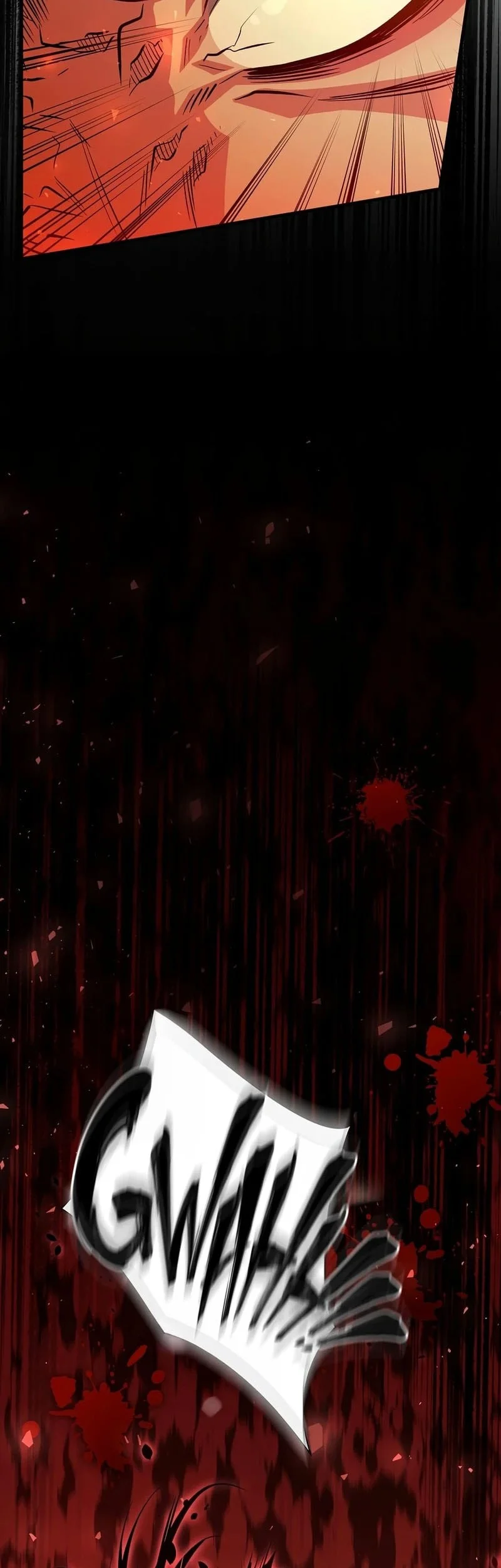 The Ruler Of Darkness Chapter 20 - halaman 20