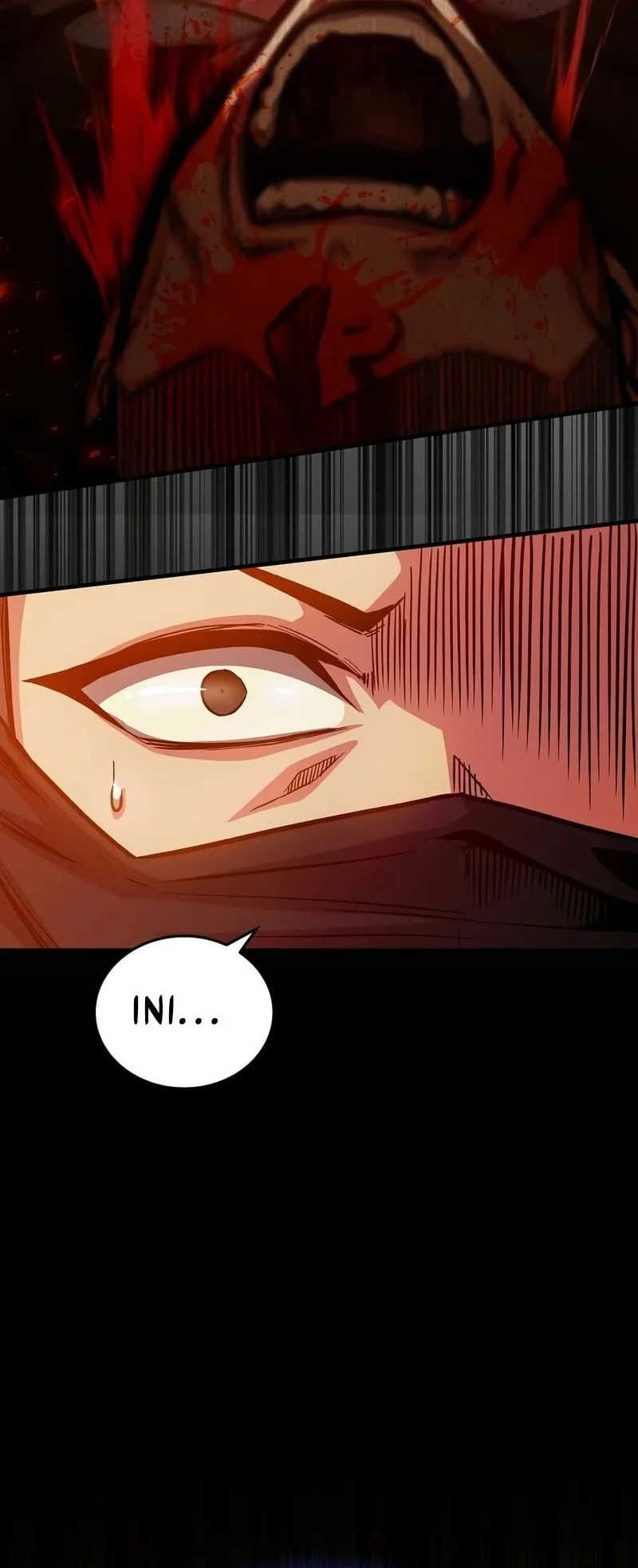 The Ruler Of Darkness Chapter 20 - halaman 25