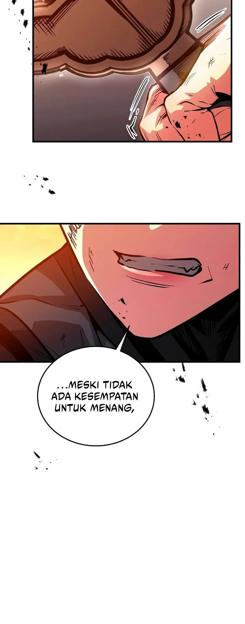 The Ruler Of Darkness Chapter 20 - halaman 37