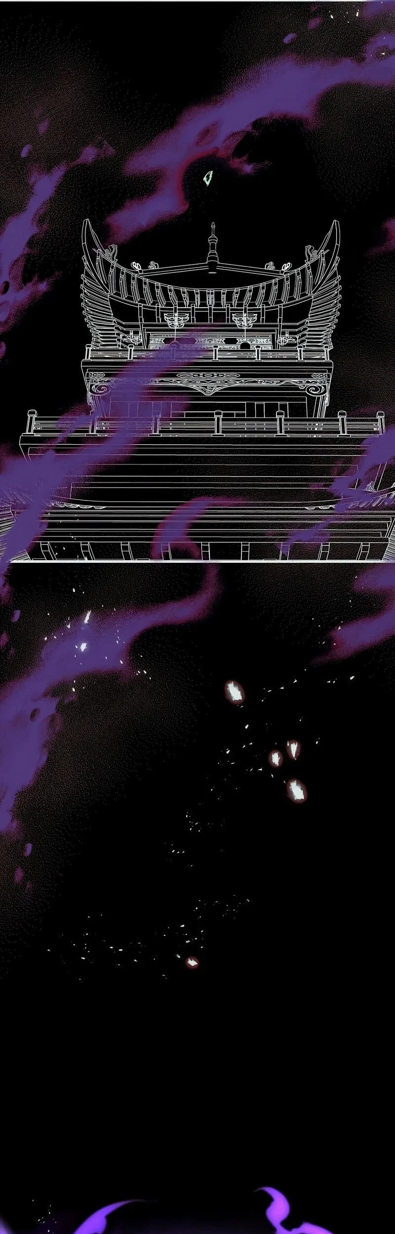 The Ruler Of Darkness Chapter 20 - halaman 53