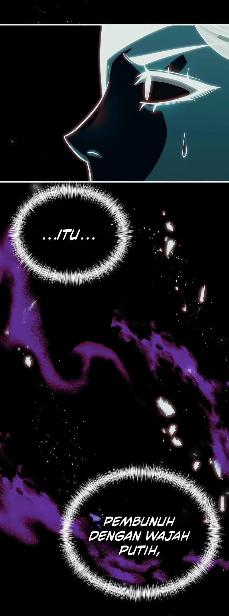 The Ruler Of Darkness Chapter 20 - halaman 56