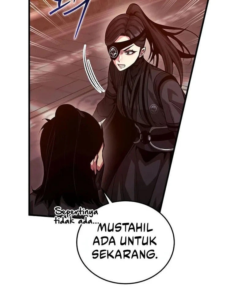 The Ruler Of Darkness Chapter 20 - halaman 6