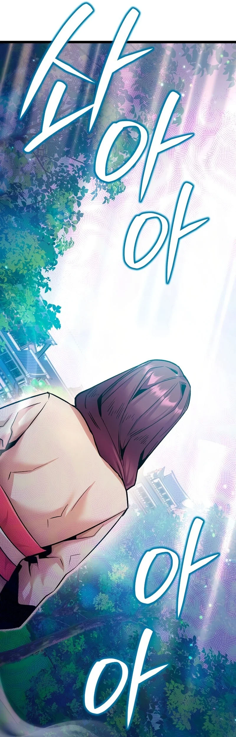 The Ruler Of Darkness Chapter 3 - halaman 14