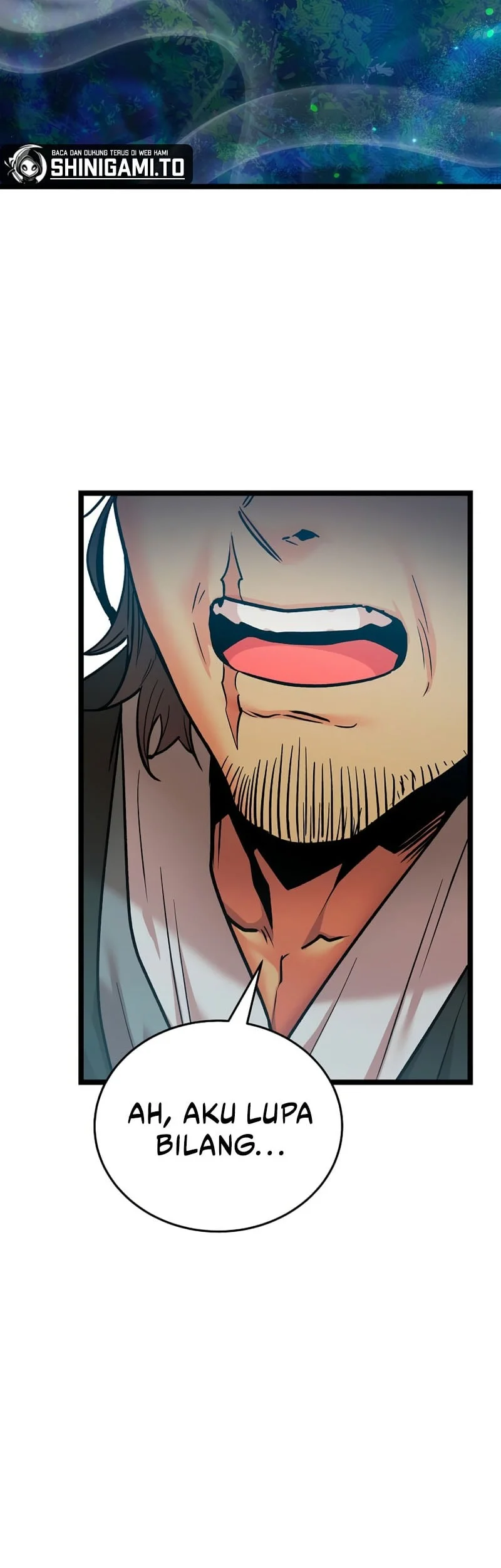 The Ruler Of Darkness Chapter 3 - halaman 15