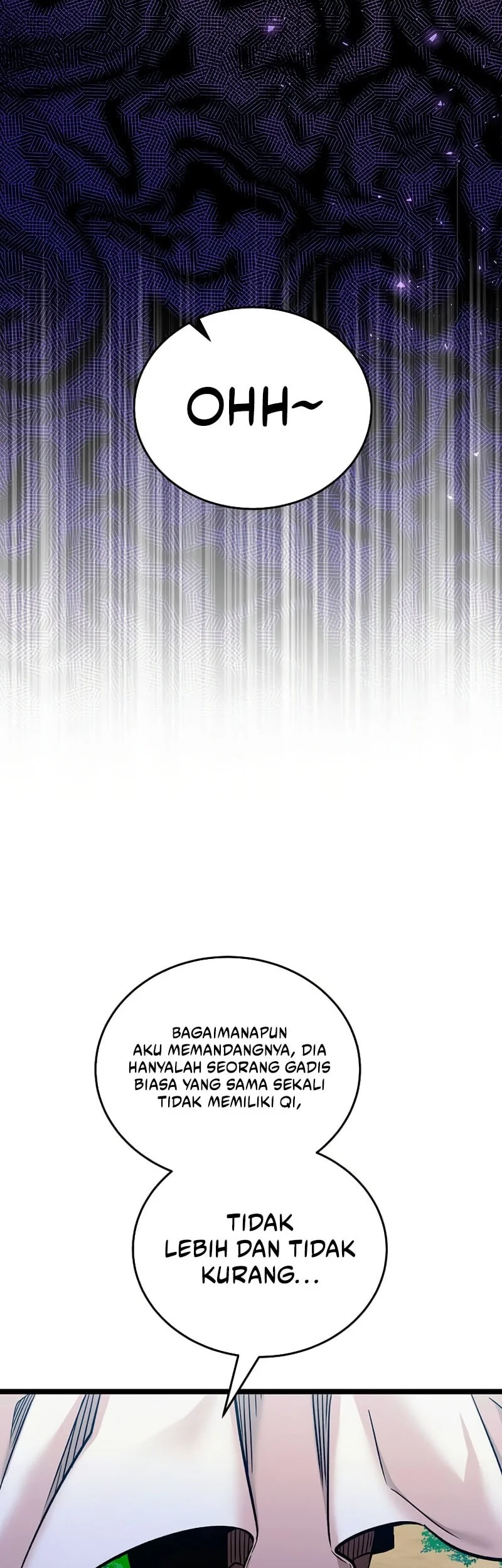 The Ruler Of Darkness Chapter 3 - halaman 23