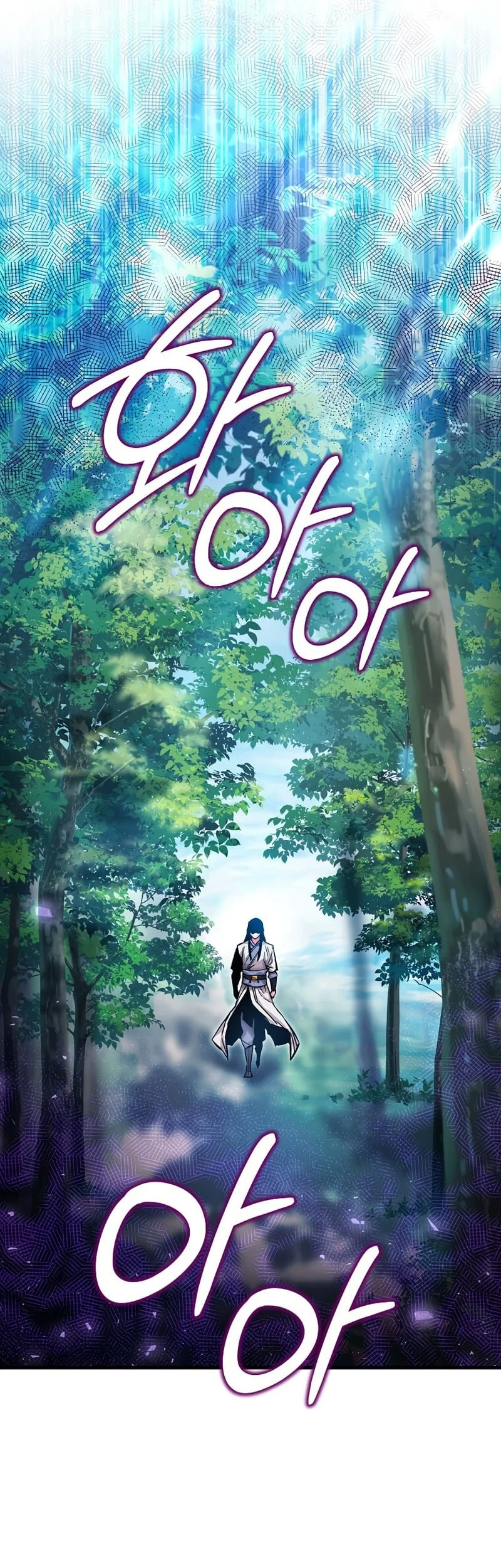 The Ruler Of Darkness Chapter 3 - halaman 26