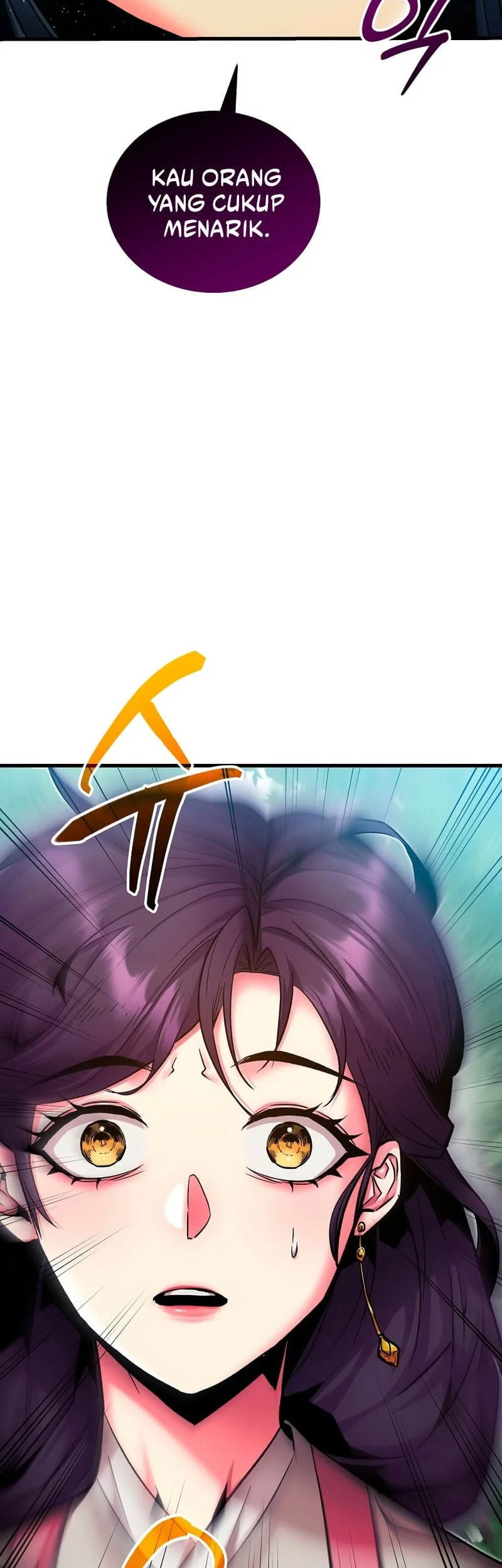 The Ruler Of Darkness Chapter 3 - halaman 28
