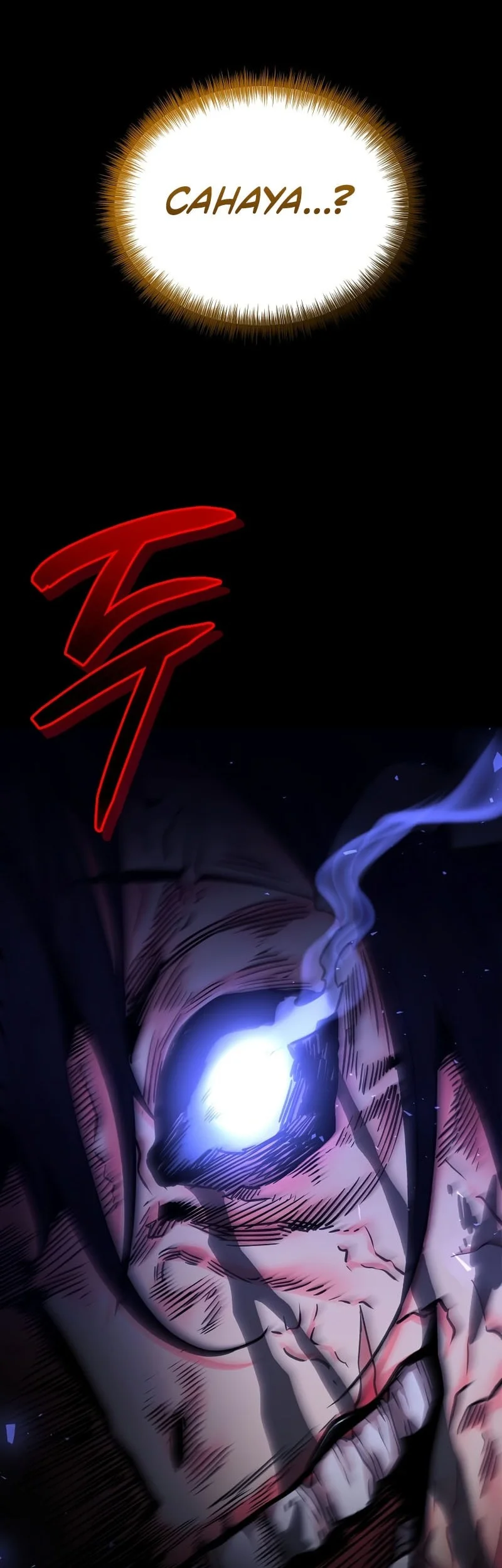 The Ruler Of Darkness Chapter 3 - halaman 31