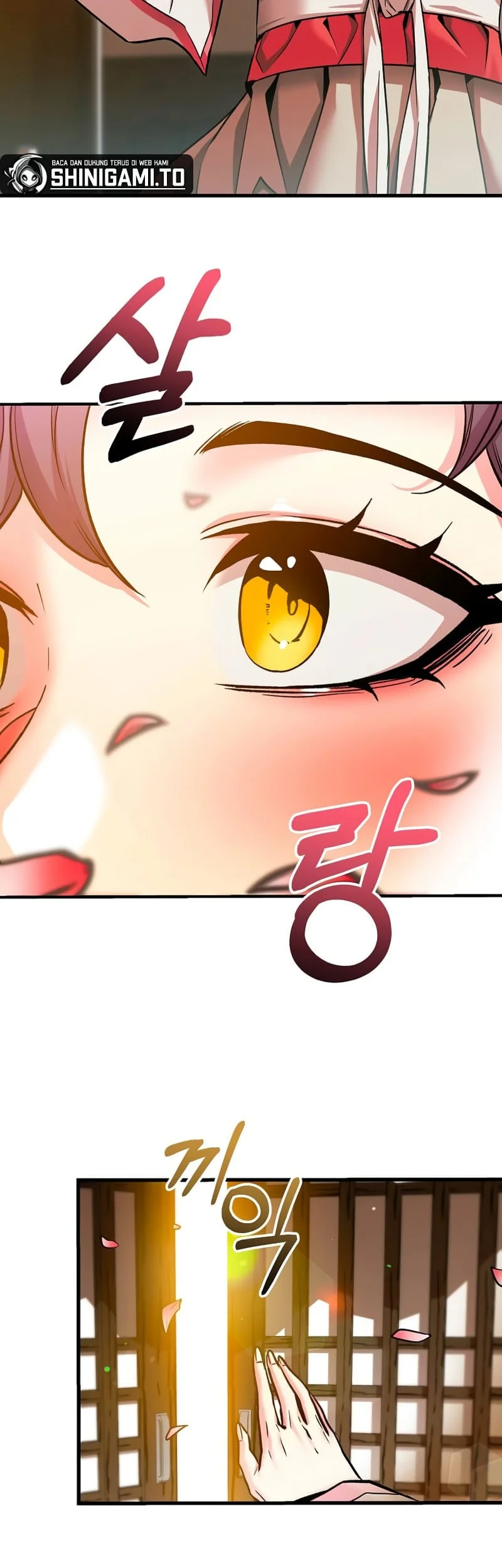 The Ruler Of Darkness Chapter 3 - halaman 49